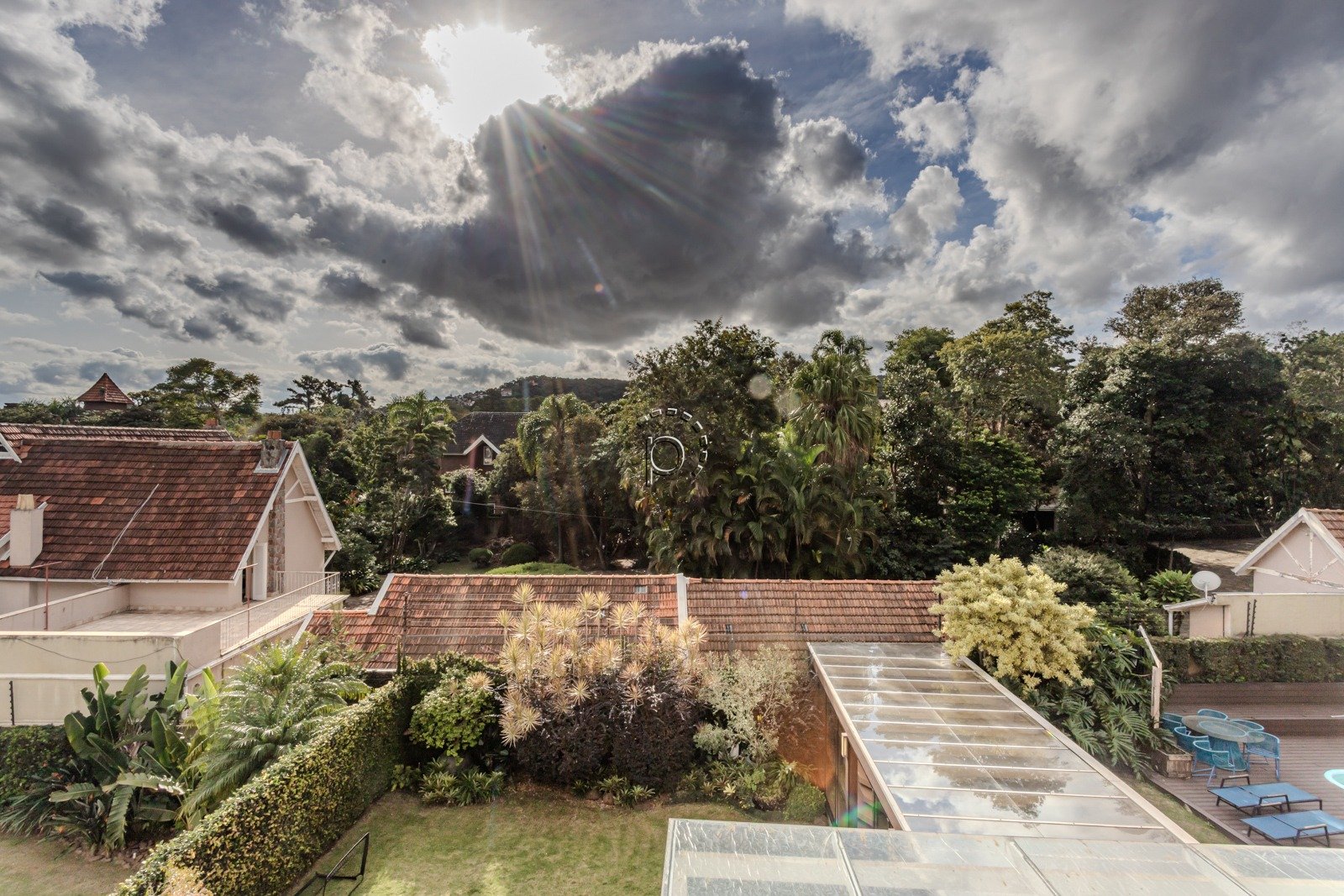 Casa em Condomínio à venda com 430m², 3 quartos, 3 suítes, 4 vagas no bairro Pedra Redonda em Porto Alegre - Foto 58
