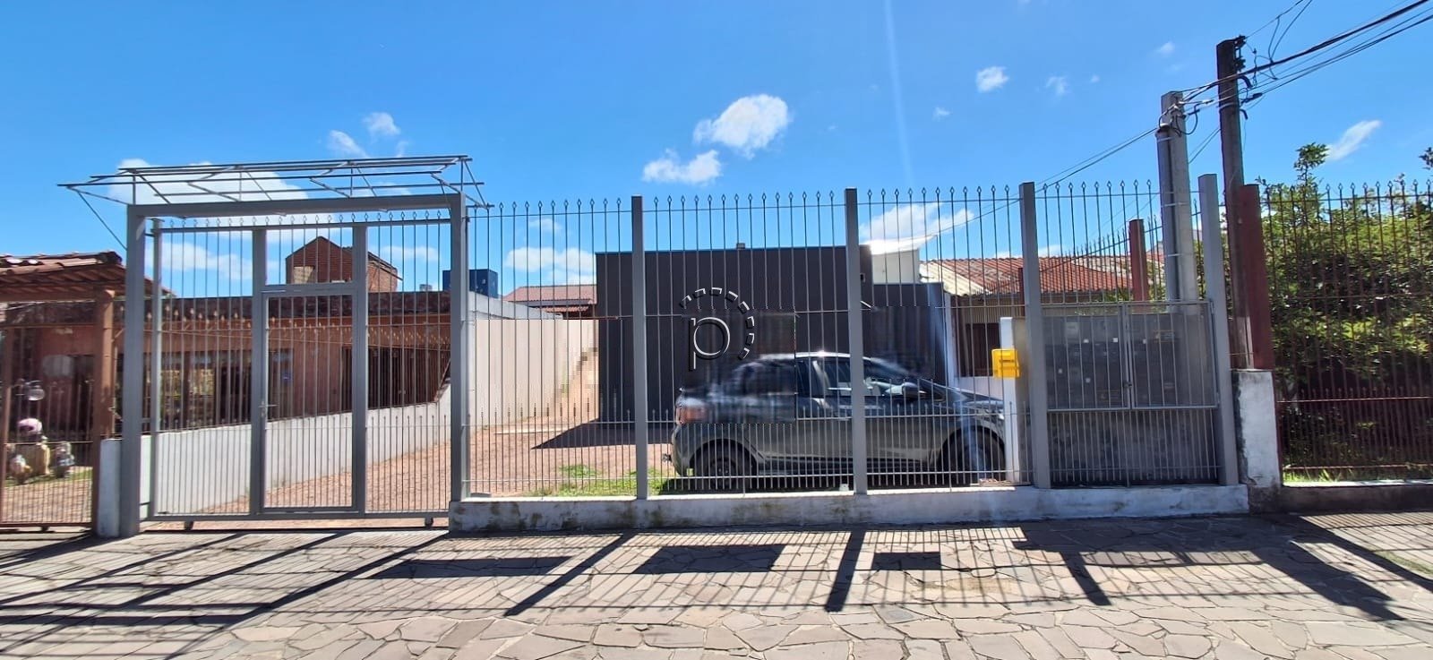 JK para alugar com 25m² no bairro Hípica em Porto Alegre