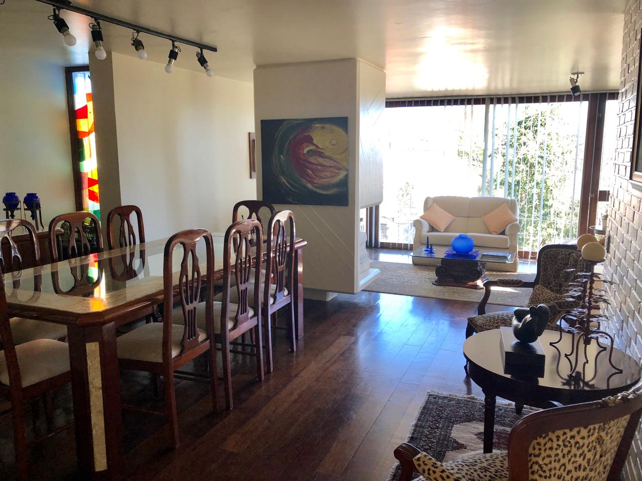 Casa Residencial à venda com 401m², 3 quartos, 4 vagas no bairro Menino Deus em Porto Alegre - Foto 4