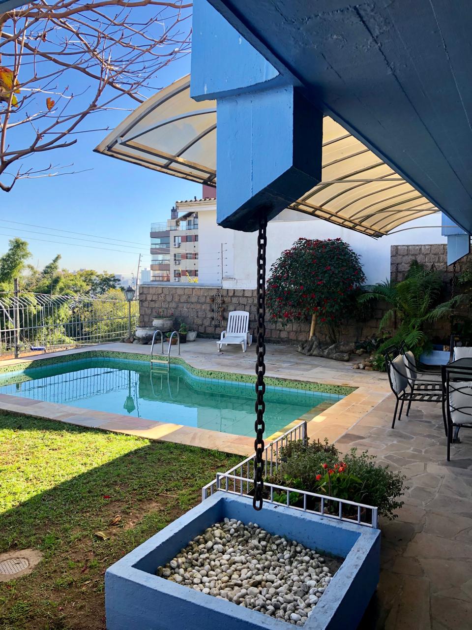 Casa Residencial à venda com 401m², 3 quartos, 4 vagas no bairro Menino Deus em Porto Alegre - Foto 24