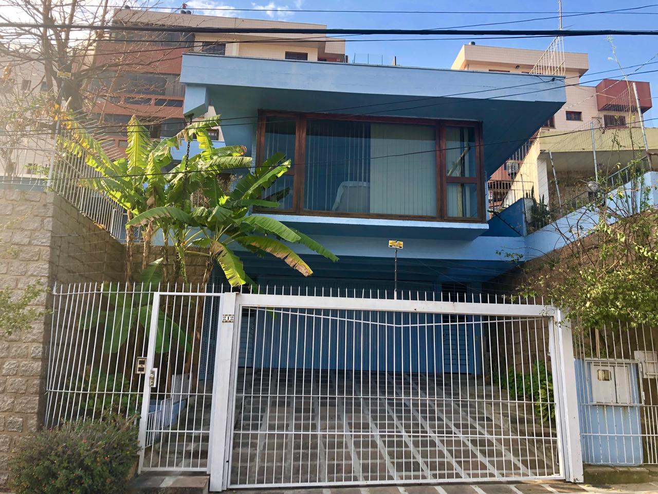 Casa Residencial à venda com 401m², 3 quartos, 4 vagas no bairro Menino Deus em Porto Alegre - Foto 2