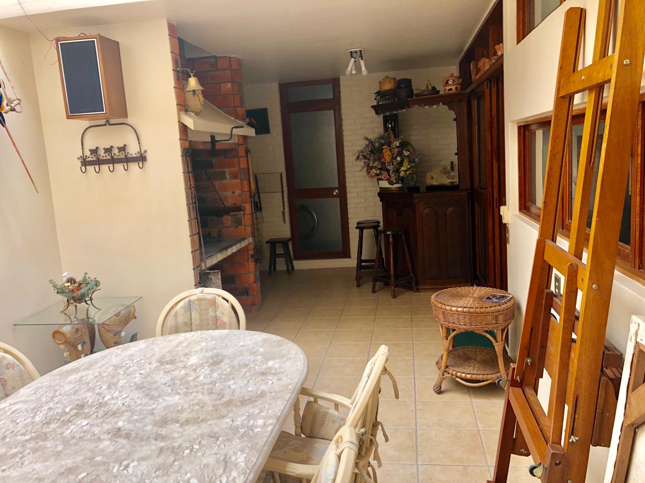 Casa Residencial à venda com 401m², 3 quartos, 4 vagas no bairro Menino Deus em Porto Alegre - Foto 22