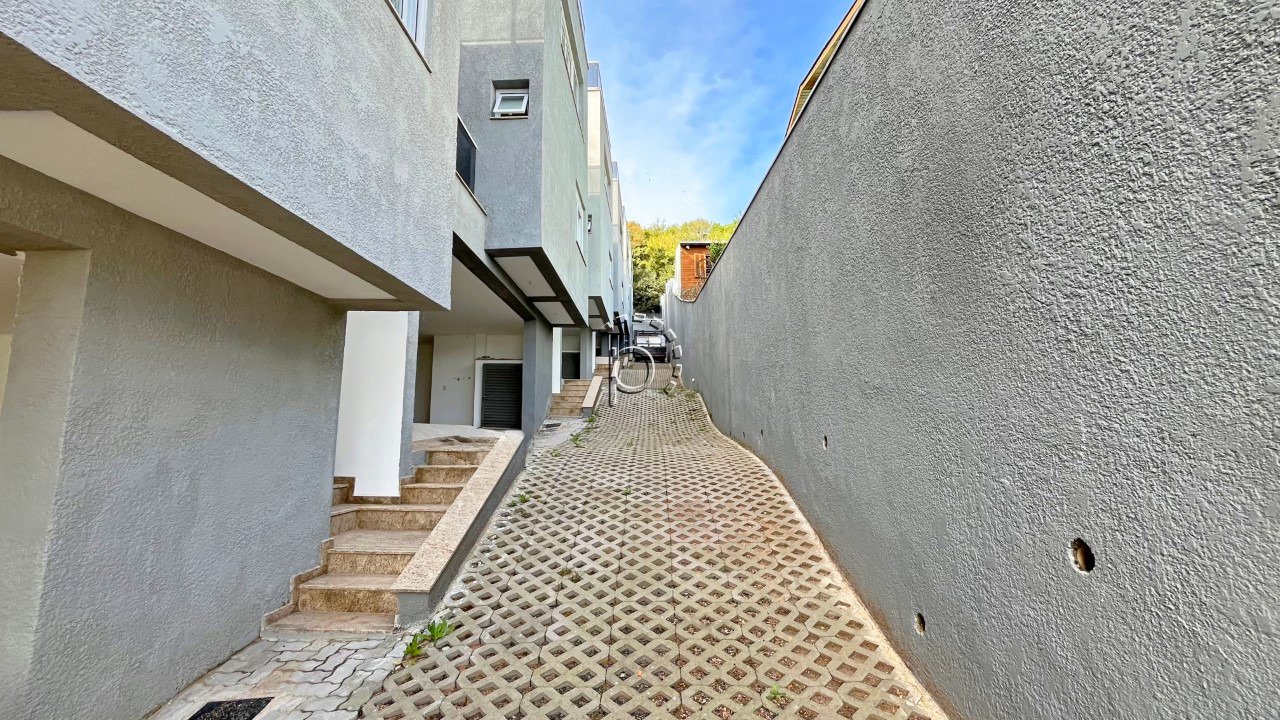 Casa em Condomínio à venda com 225m², 3 quartos, 1 suíte, 3 vagas no bairro Tristeza em Porto Alegre - Foto 4
