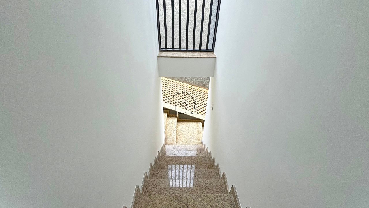 Casa em Condomínio à venda com 225m², 3 quartos, 1 suíte, 3 vagas no bairro Tristeza em Porto Alegre - Foto 9