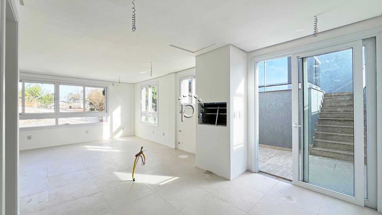 Casa em Condomínio à venda com 225m², 3 quartos, 1 suíte, 3 vagas no bairro Tristeza em Porto Alegre - Foto 17
