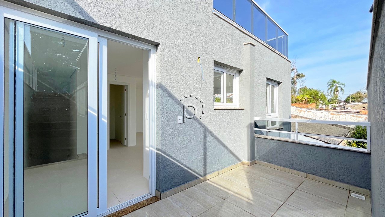 Casa em Condomínio à venda com 225m², 3 quartos, 1 suíte, 3 vagas no bairro Tristeza em Porto Alegre - Foto 19