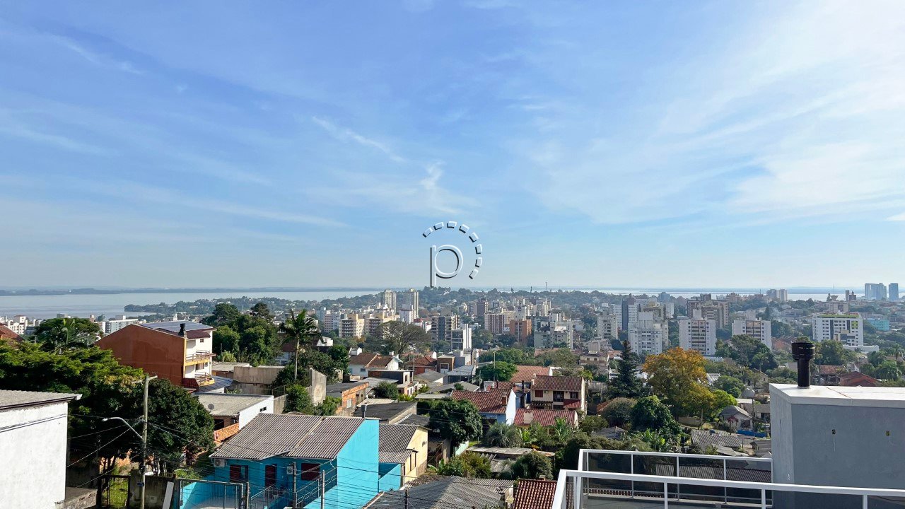 Casa em Condomínio à venda com 225m², 3 quartos, 1 suíte, 3 vagas no bairro Tristeza em Porto Alegre - Foto 40