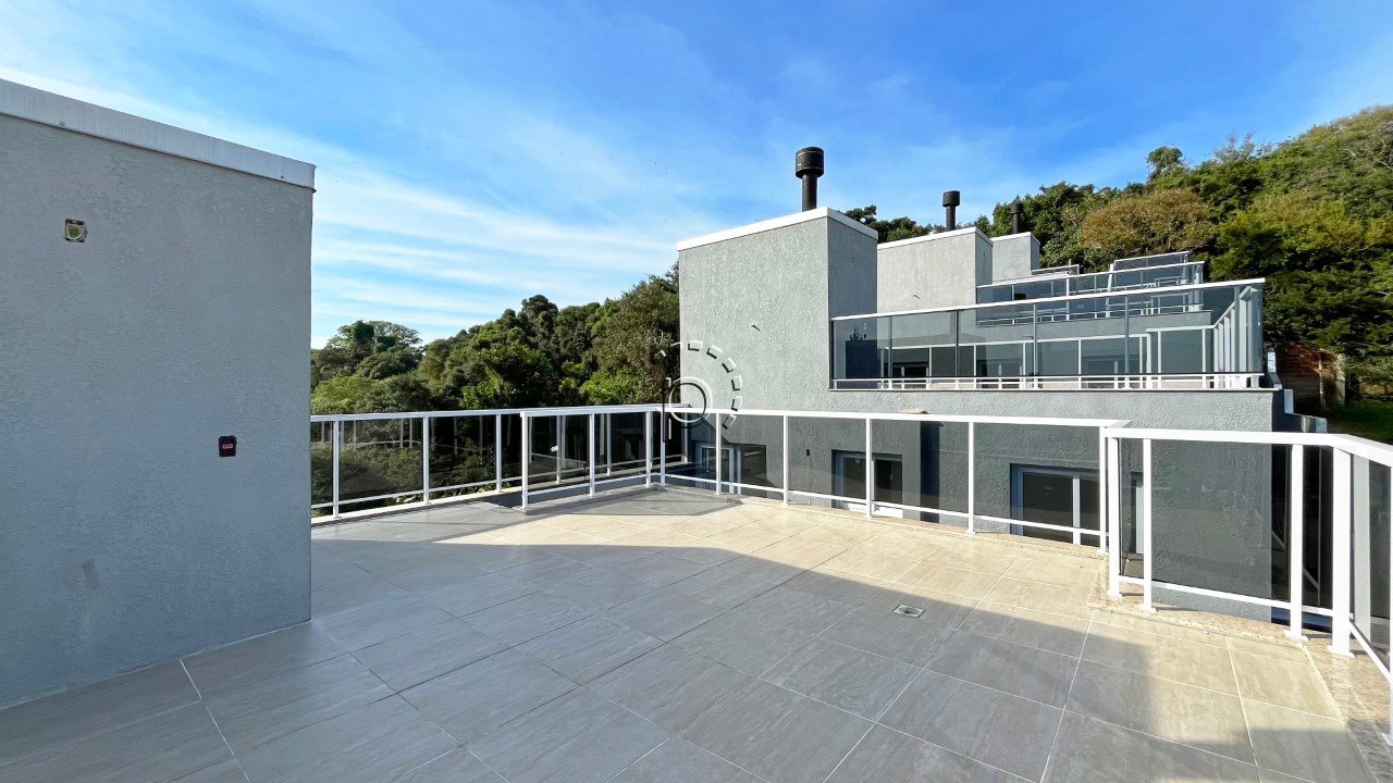 Casa em Condomínio à venda com 225m², 3 quartos, 1 suíte, 3 vagas no bairro Tristeza em Porto Alegre - Foto 20