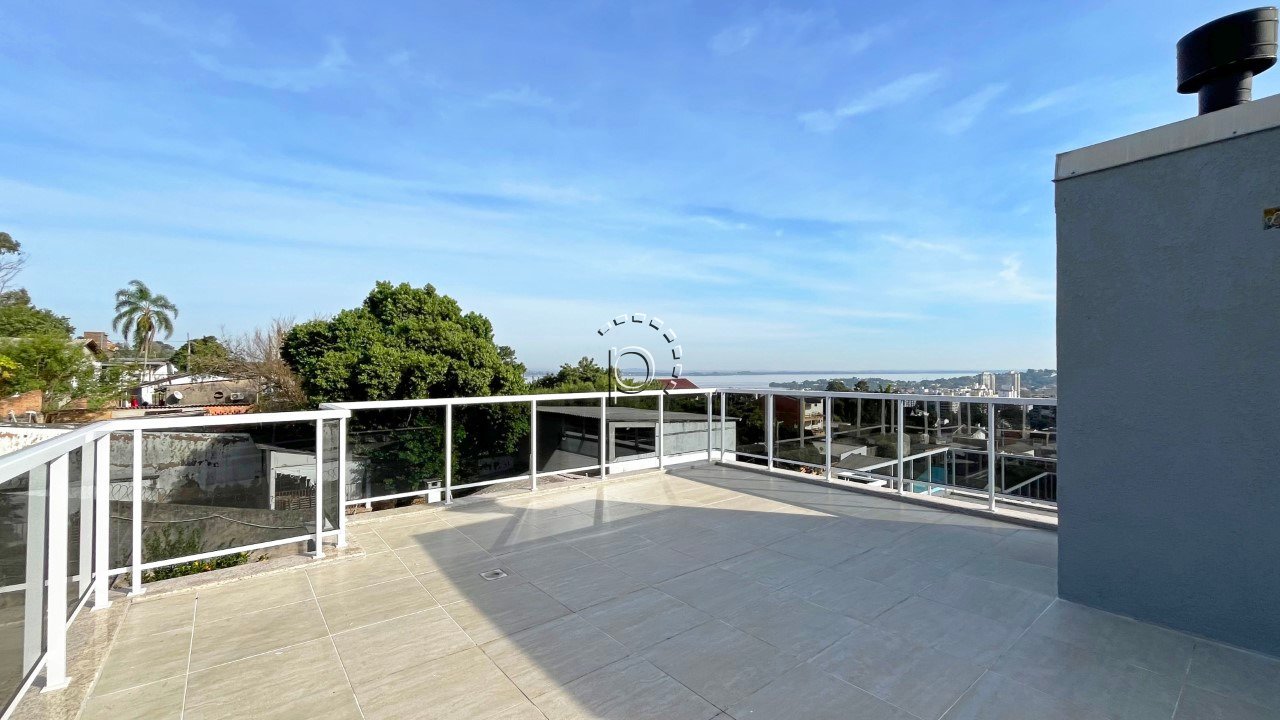 Casa em Condomínio à venda com 225m², 3 quartos, 1 suíte, 3 vagas no bairro Tristeza em Porto Alegre - Foto 22
