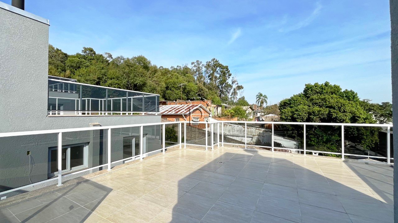 Casa em Condomínio à venda com 225m², 3 quartos, 1 suíte, 3 vagas no bairro Tristeza em Porto Alegre - Foto 23