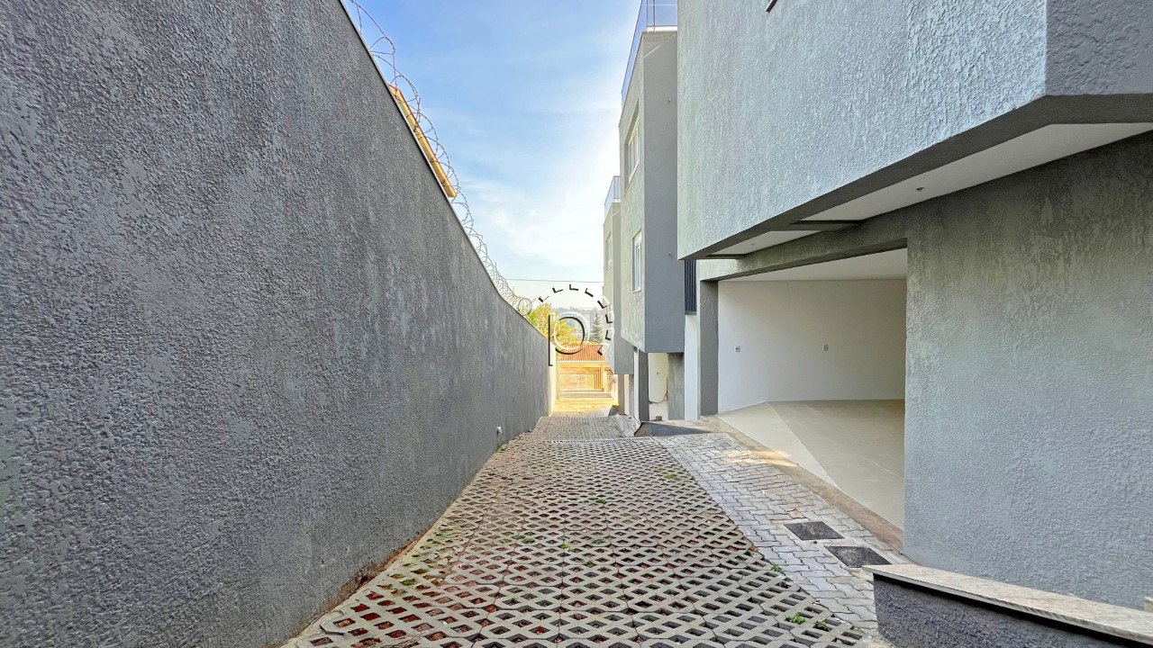 Casa em Condomínio à venda com 225m², 3 quartos, 1 suíte, 3 vagas no bairro Tristeza em Porto Alegre - Foto 5