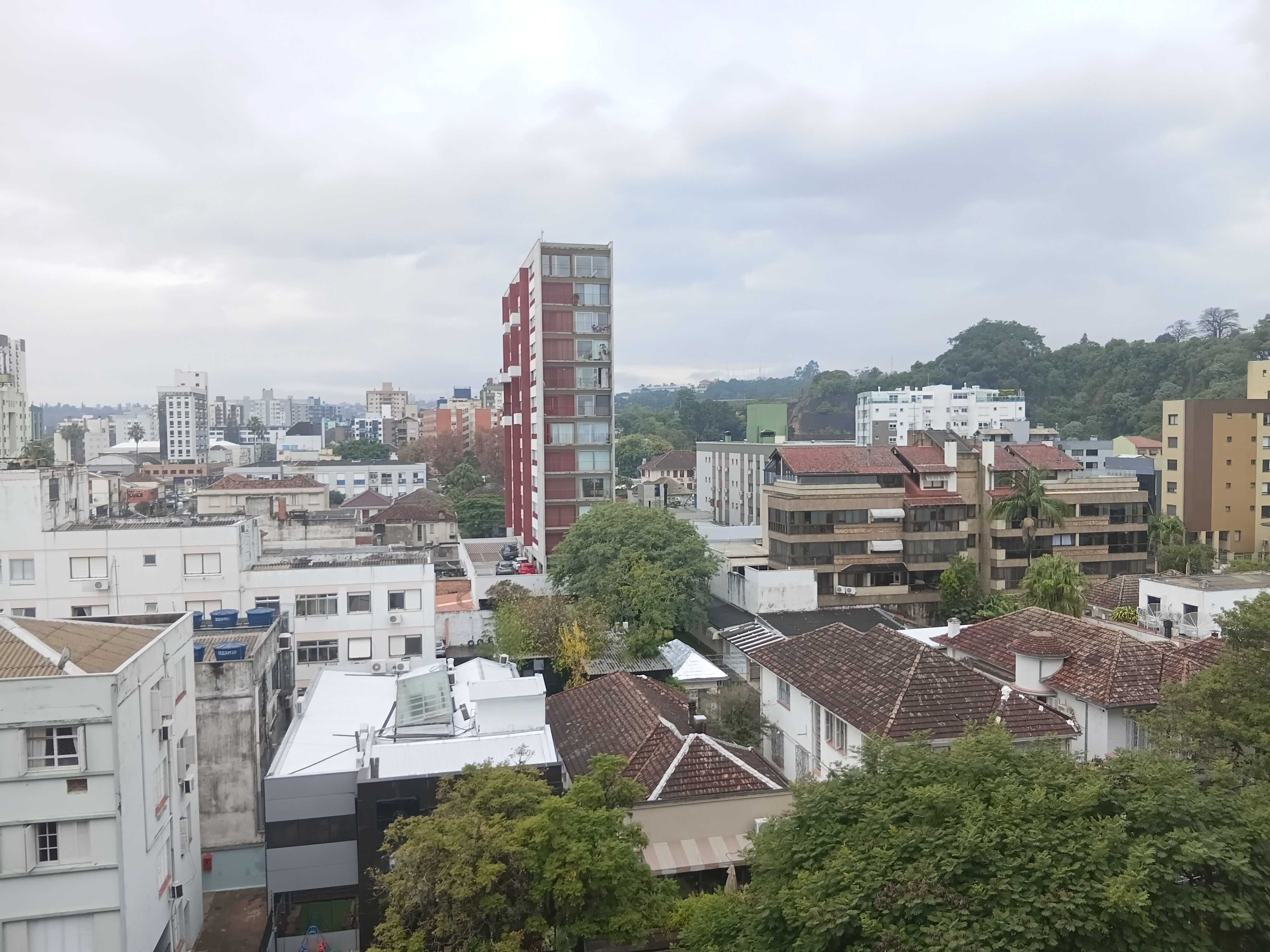 Sala para alugar com 38m² no bairro Menino Deus em Porto Alegre - Foto 9
