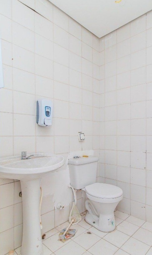 Prédio Comercial para alugar com 360m² no bairro Centro Historico em Porto Alegre - Foto 5