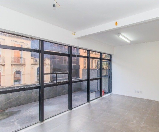 Prédio Comercial para alugar com 360m² no bairro Centro Historico em Porto Alegre - Foto 6
