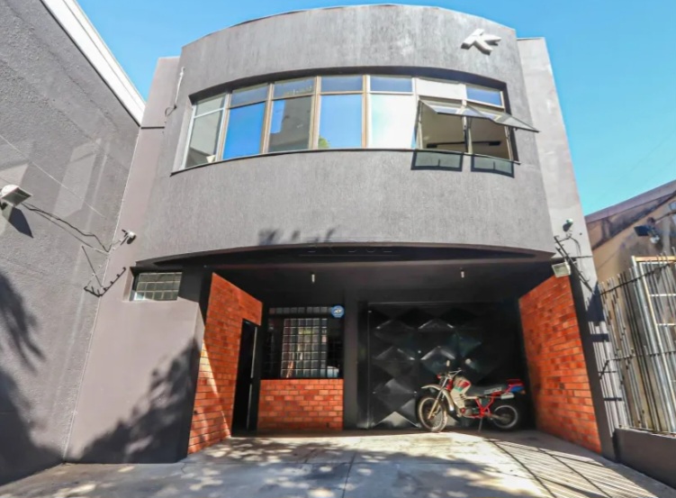 Prédio Comercial para alugar com 530m², 4 vagas no bairro Santana em Porto Alegre - Foto 3