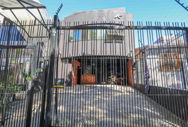Prédio Comercial para alugar com 530m², 4 vagas no bairro Santana em Porto Alegre - Foto 2