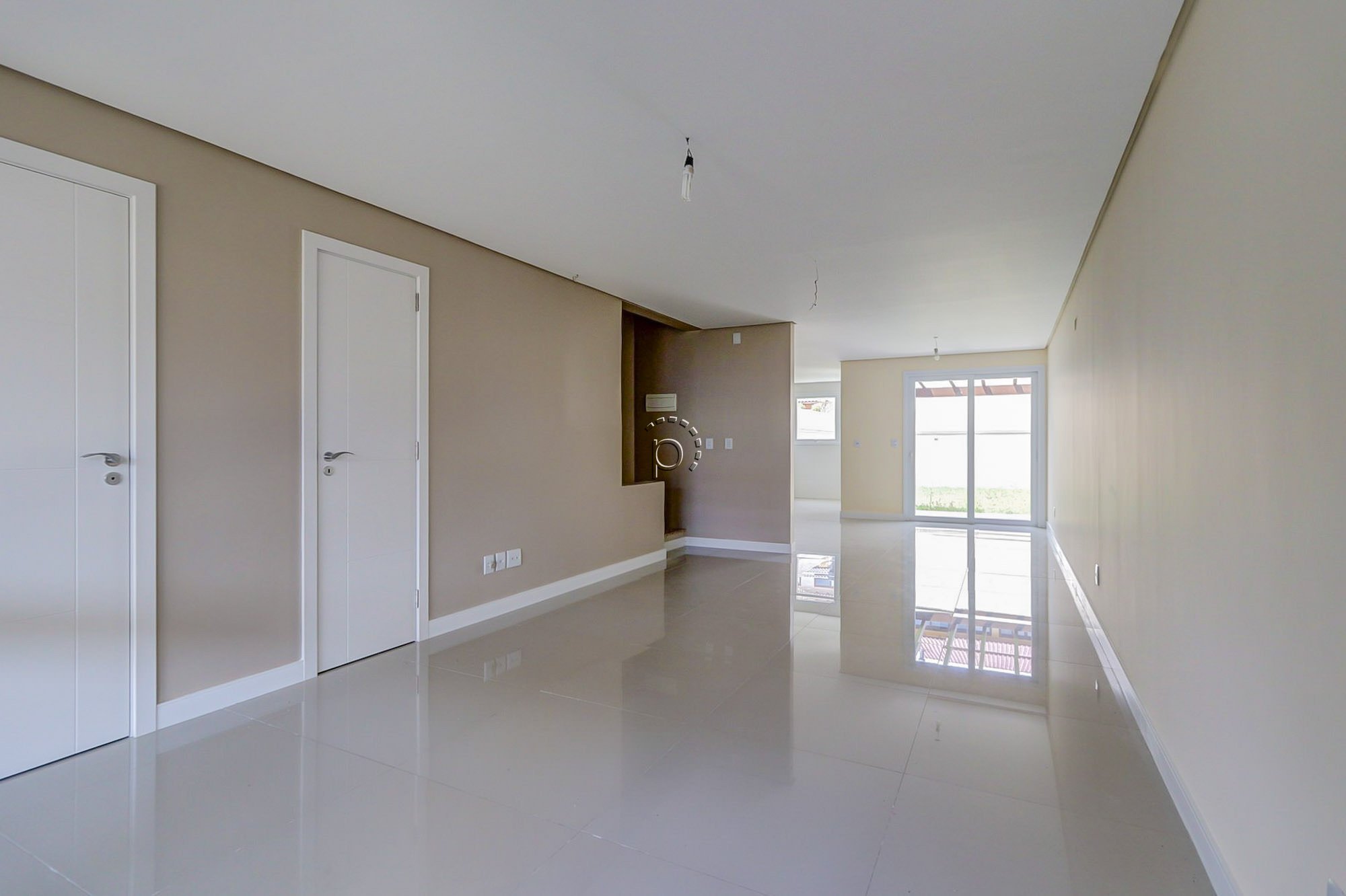 Casa à venda com 167m², 3 quartos, 1 suíte, 2 vagas no bairro Espirito Santo em Porto Alegre - Foto 3