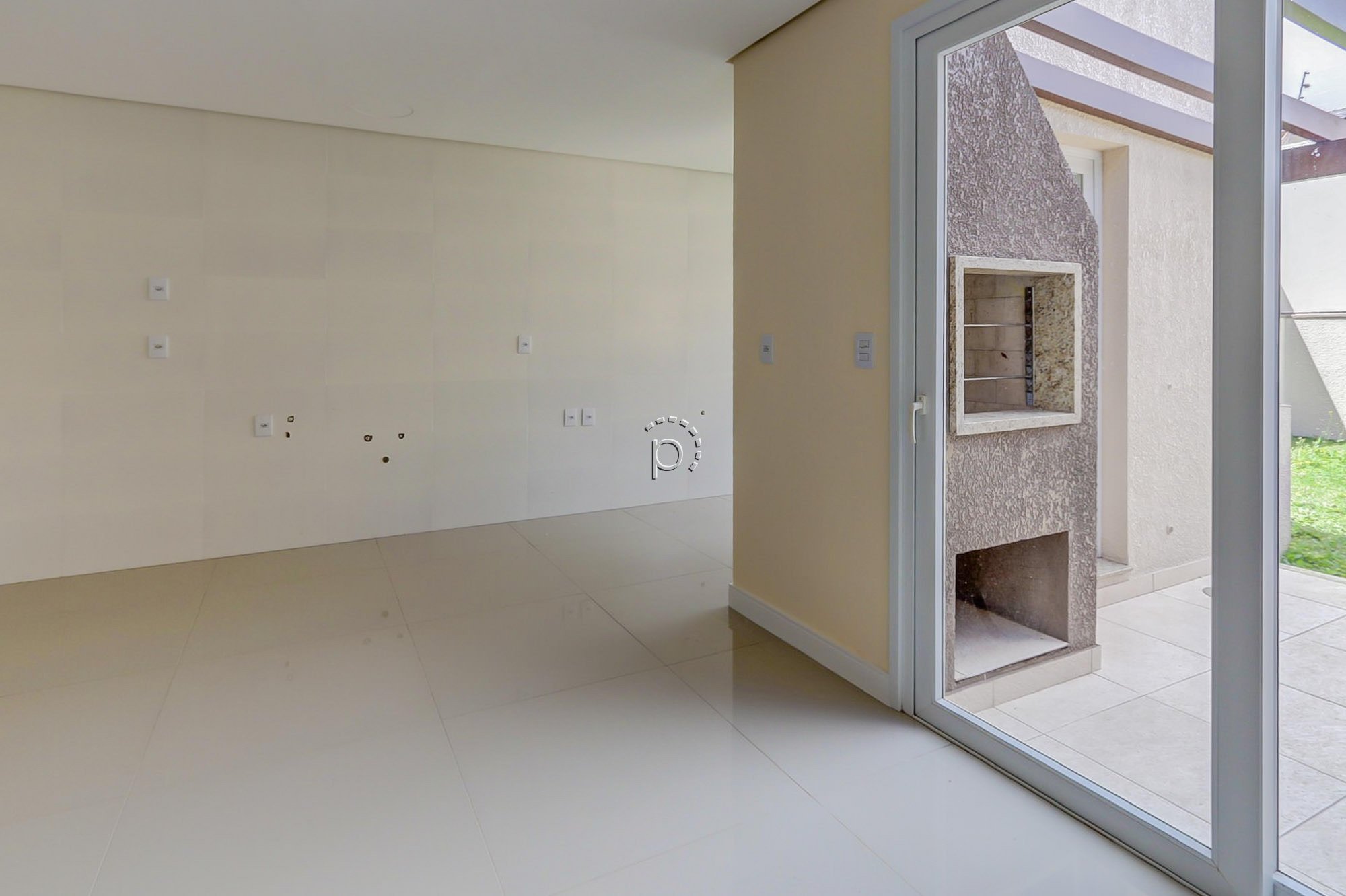Casa à venda com 167m², 3 quartos, 1 suíte, 2 vagas no bairro Espirito Santo em Porto Alegre - Foto 8