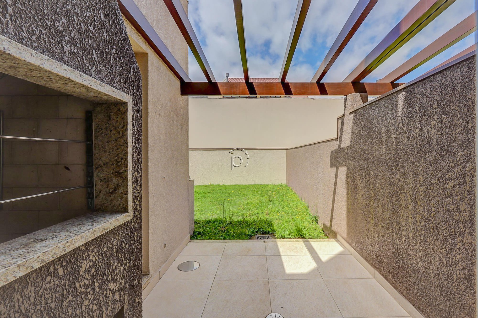 Casa à venda com 167m², 3 quartos, 1 suíte, 2 vagas no bairro Espirito Santo em Porto Alegre - Foto 10