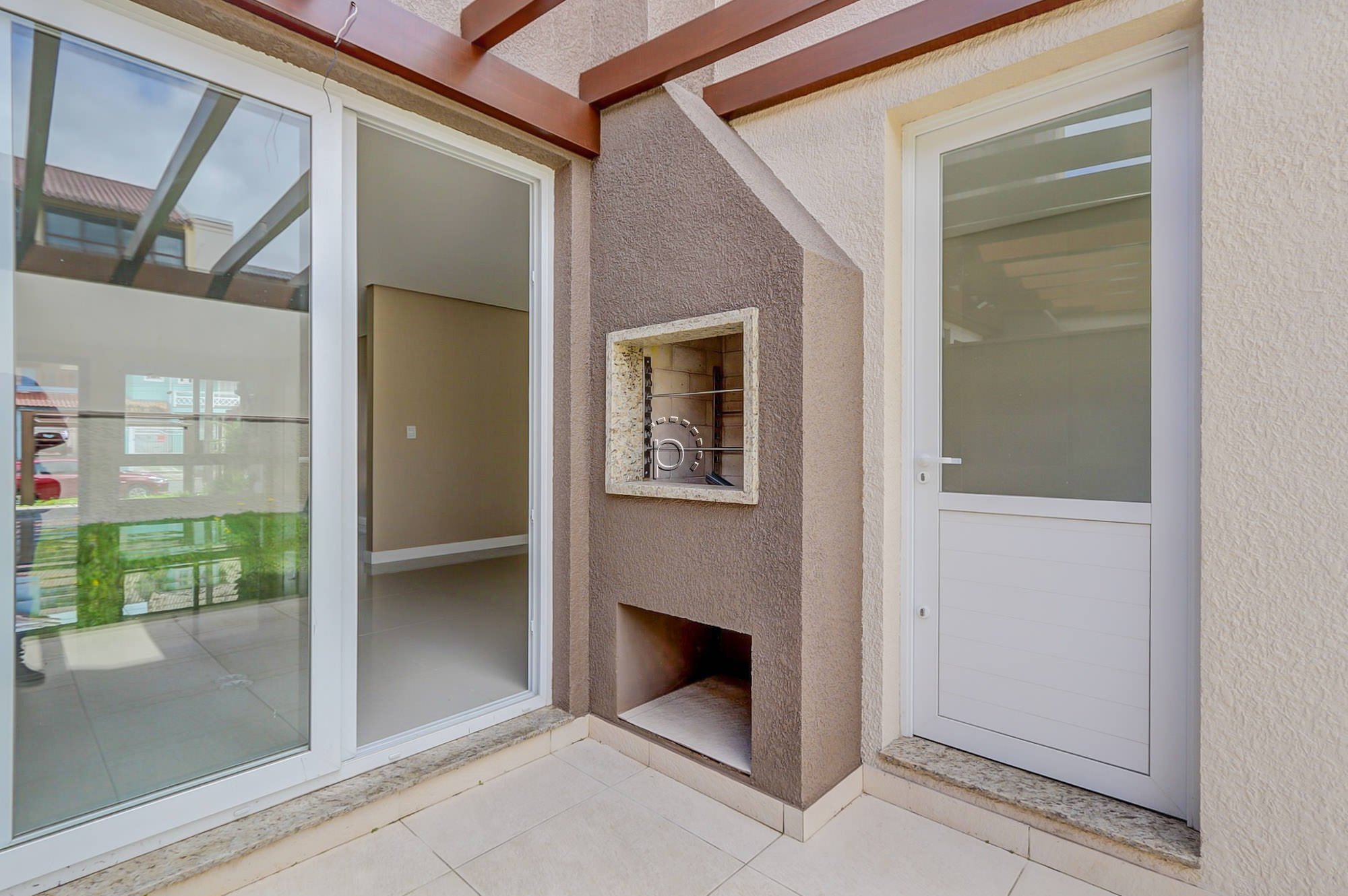 Casa à venda com 167m², 3 quartos, 1 suíte, 2 vagas no bairro Espirito Santo em Porto Alegre - Foto 11