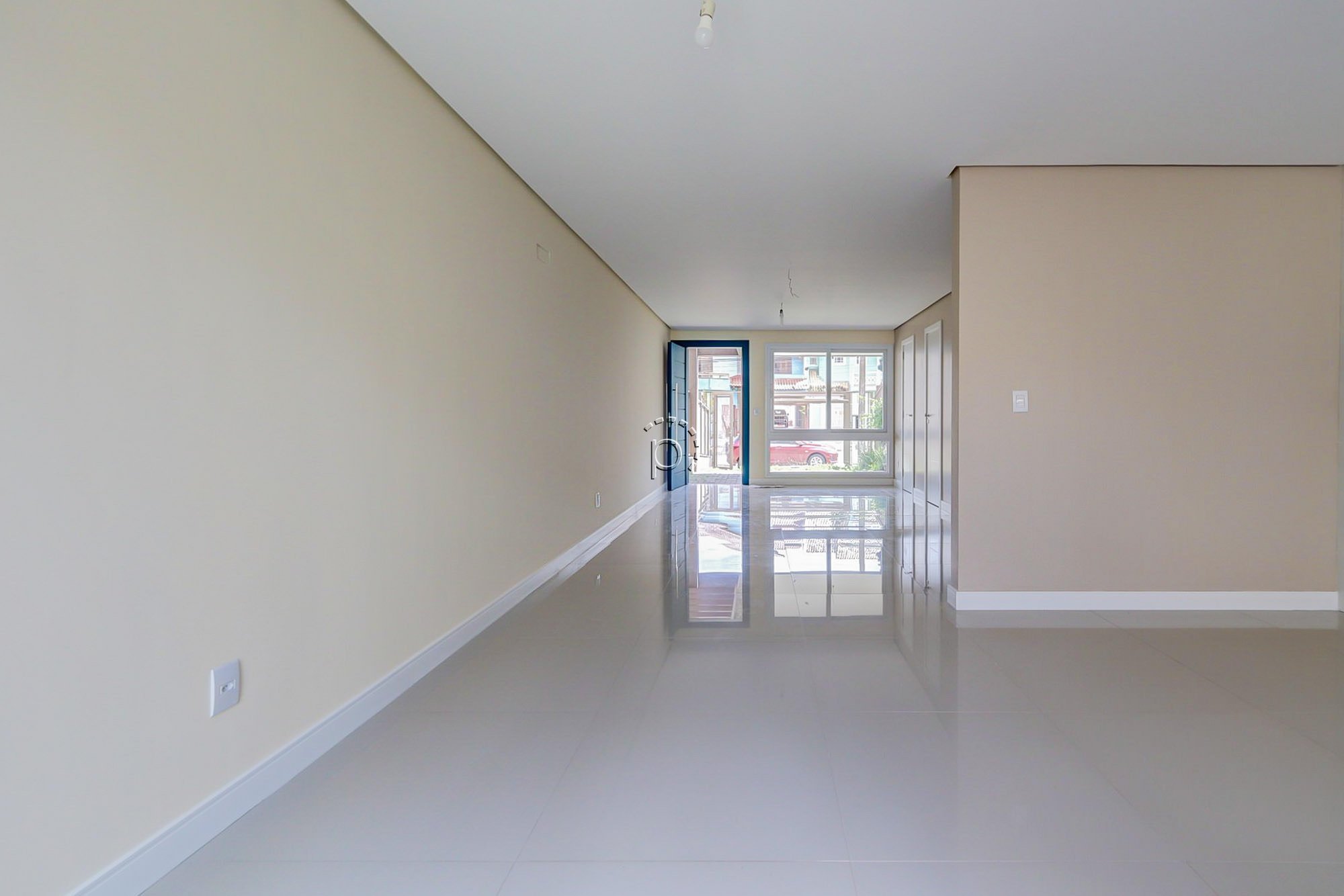 Casa à venda com 167m², 3 quartos, 1 suíte, 2 vagas no bairro Espirito Santo em Porto Alegre - Foto 14
