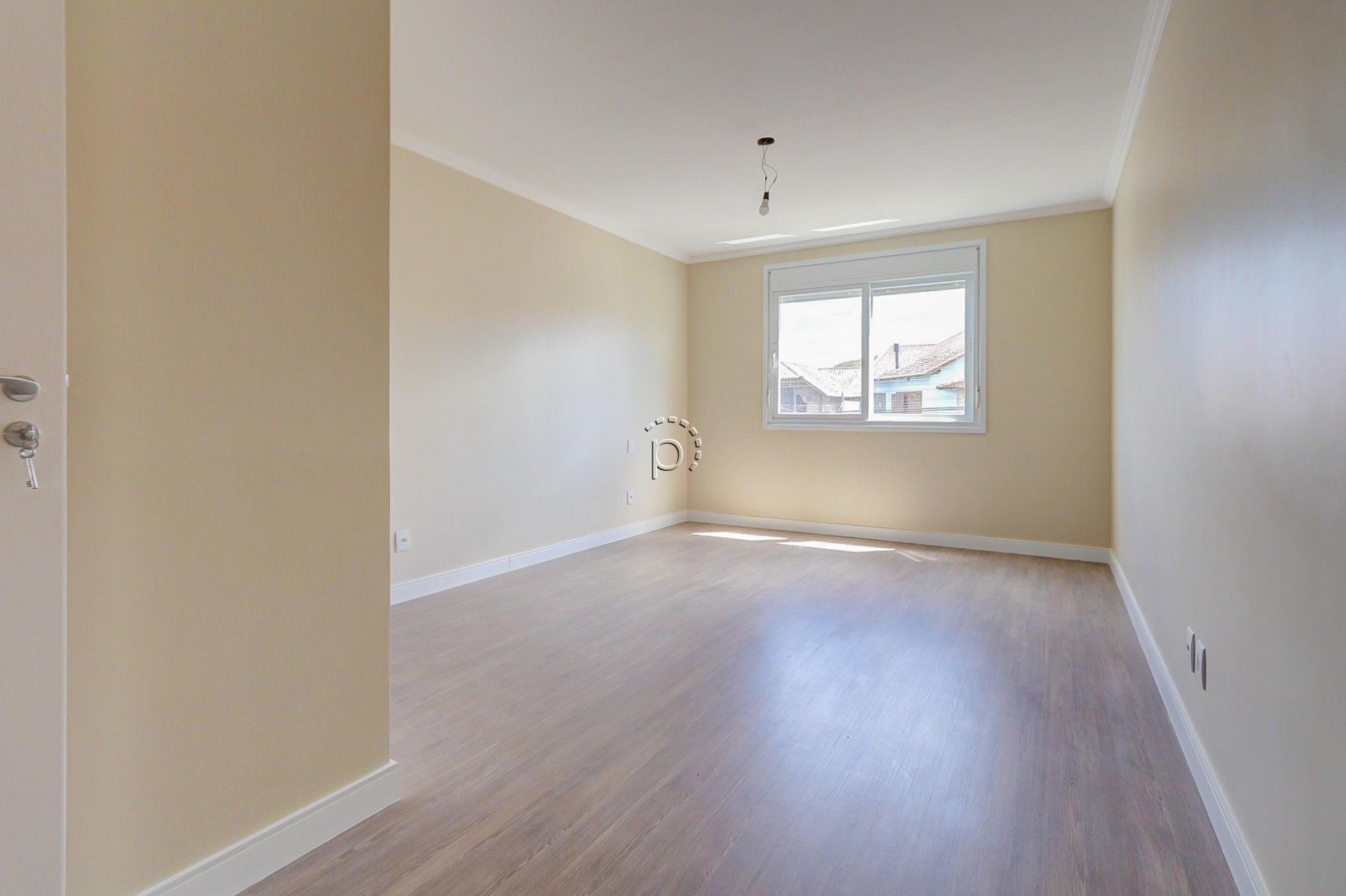 Casa à venda com 167m², 3 quartos, 1 suíte, 2 vagas no bairro Espirito Santo em Porto Alegre - Foto 15