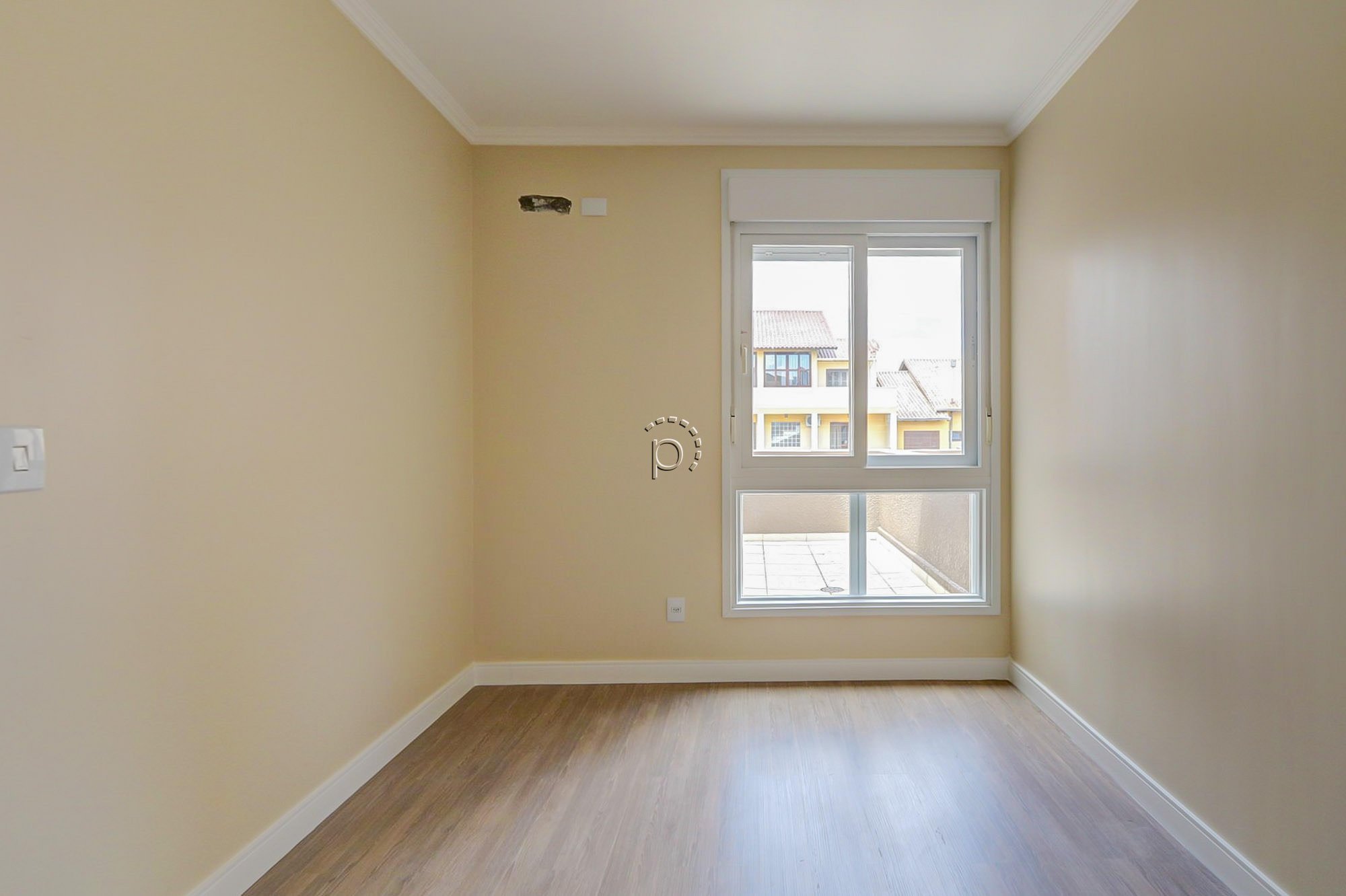 Casa à venda com 167m², 3 quartos, 1 suíte, 2 vagas no bairro Espirito Santo em Porto Alegre - Foto 19