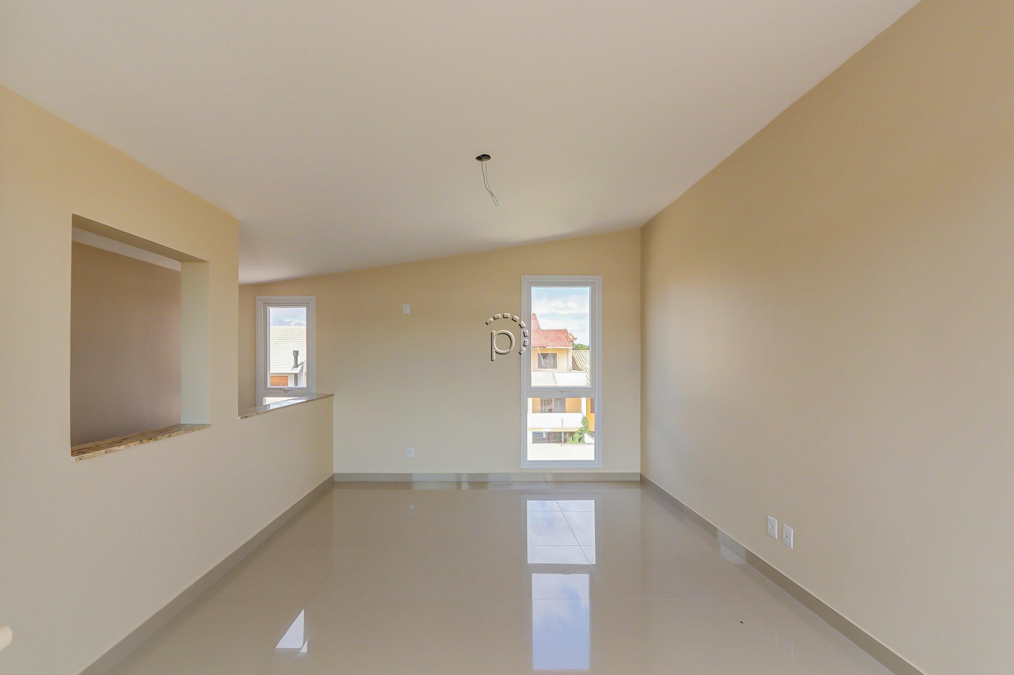 Casa à venda com 167m², 3 quartos, 1 suíte, 2 vagas no bairro Espirito Santo em Porto Alegre - Foto 25