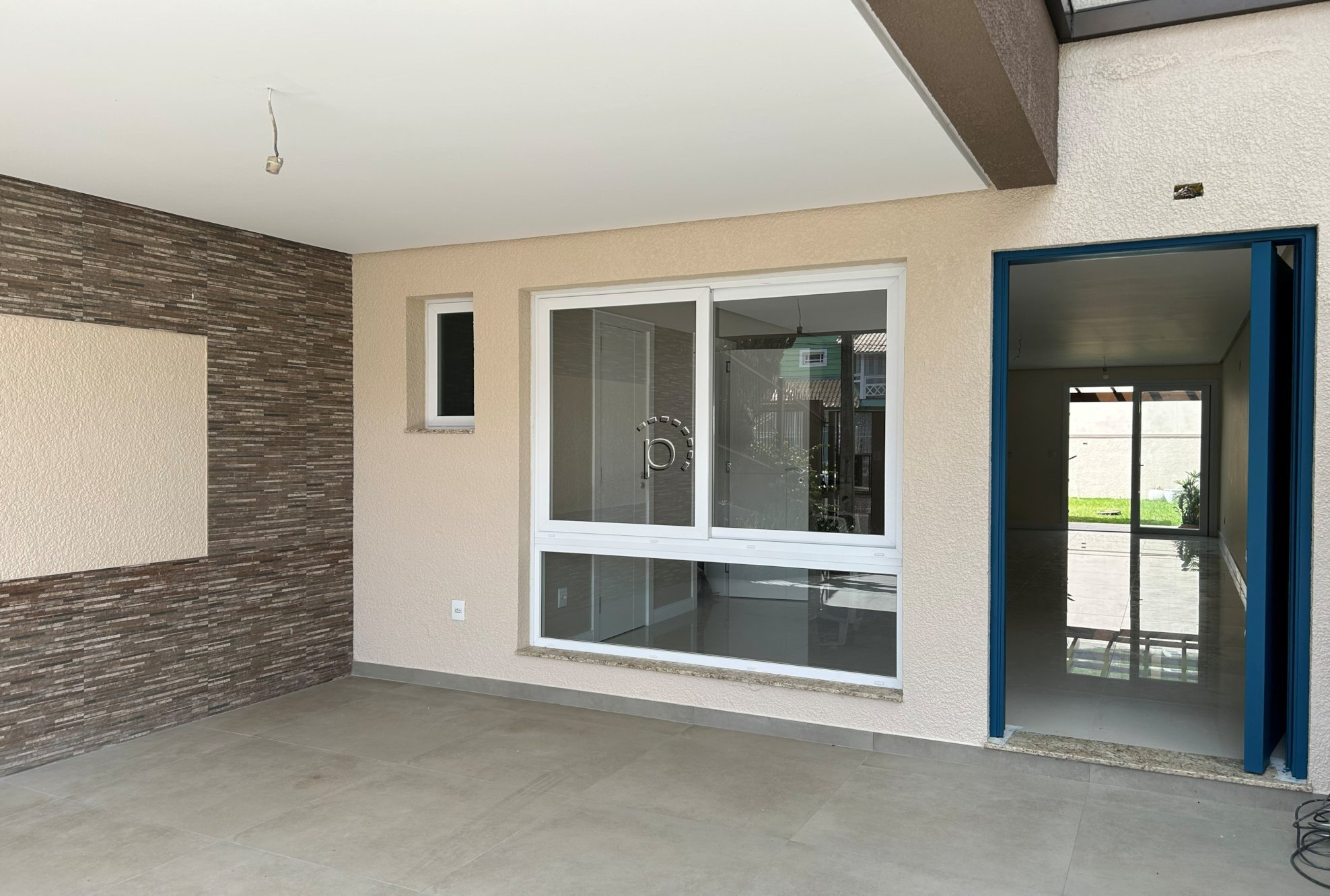 Casa à venda com 167m², 3 quartos, 1 suíte, 2 vagas no bairro Espirito Santo em Porto Alegre - Foto 2