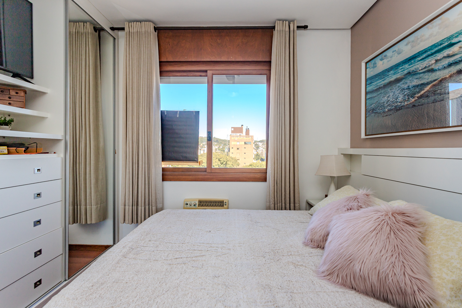Cobertura à venda com 146m², 2 quartos, 1 suíte, 2 vagas no bairro Tristeza em Porto Alegre - Foto 15