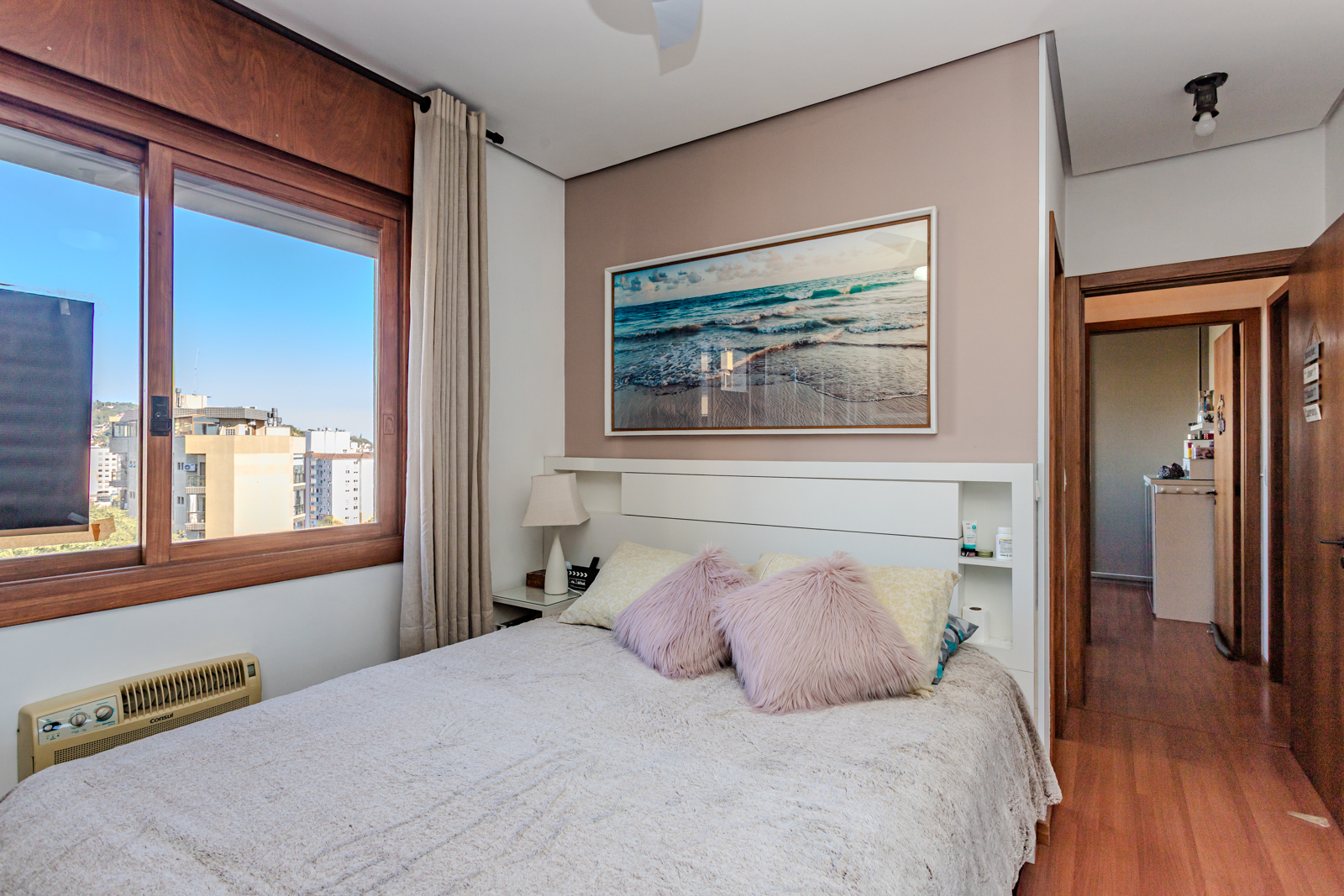 Cobertura à venda com 146m², 2 quartos, 1 suíte, 2 vagas no bairro Tristeza em Porto Alegre - Foto 17