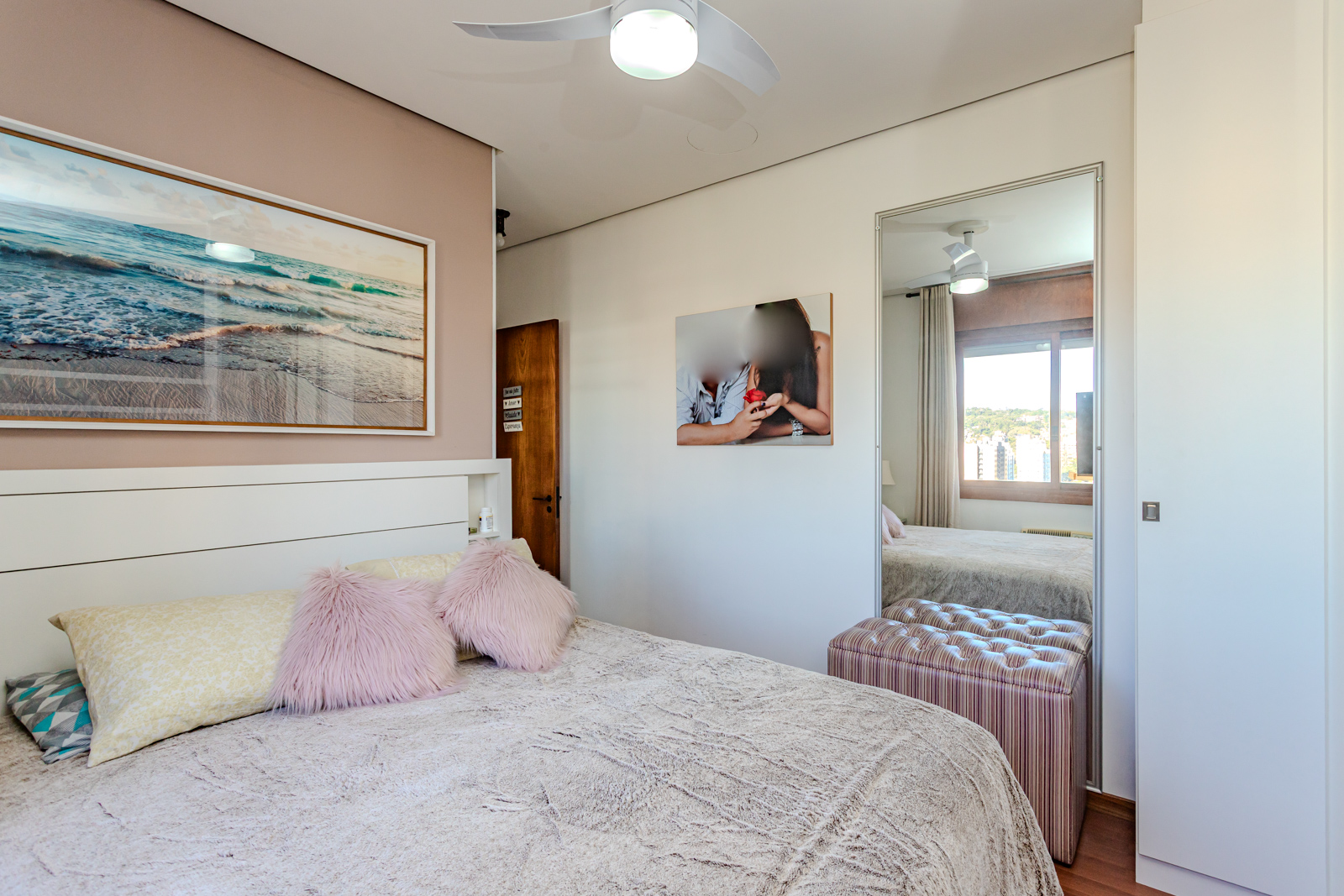 Cobertura à venda com 146m², 2 quartos, 1 suíte, 2 vagas no bairro Tristeza em Porto Alegre - Foto 18