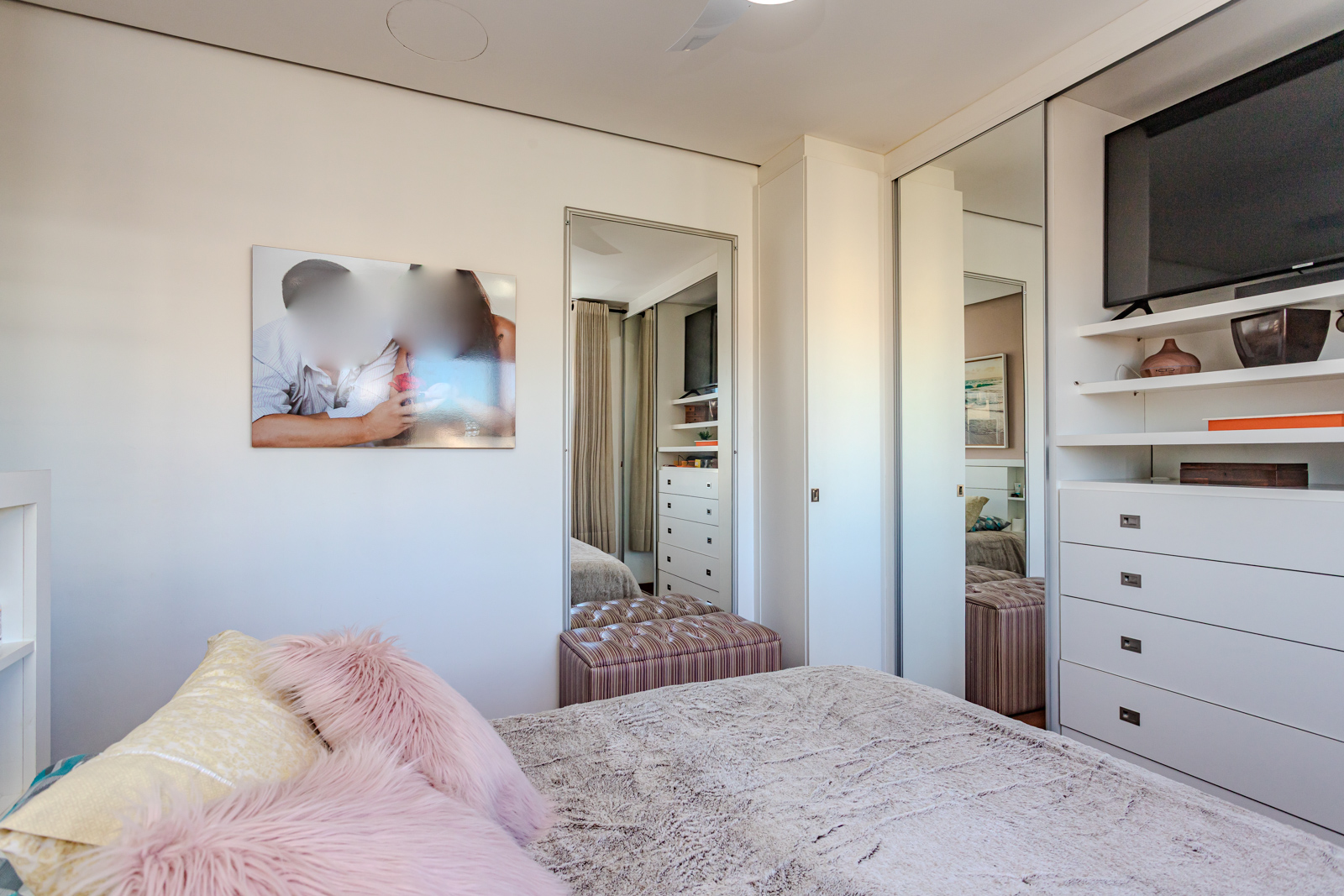 Cobertura à venda com 146m², 2 quartos, 1 suíte, 2 vagas no bairro Tristeza em Porto Alegre - Foto 19
