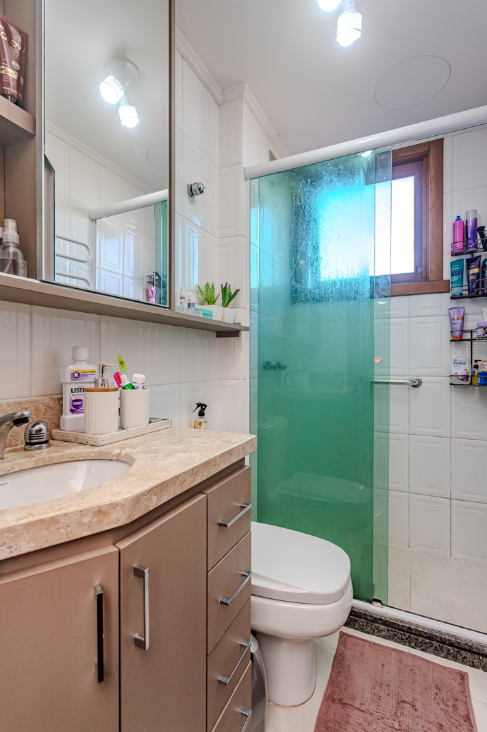 Cobertura à venda com 146m², 2 quartos, 1 suíte, 2 vagas no bairro Tristeza em Porto Alegre - Foto 21