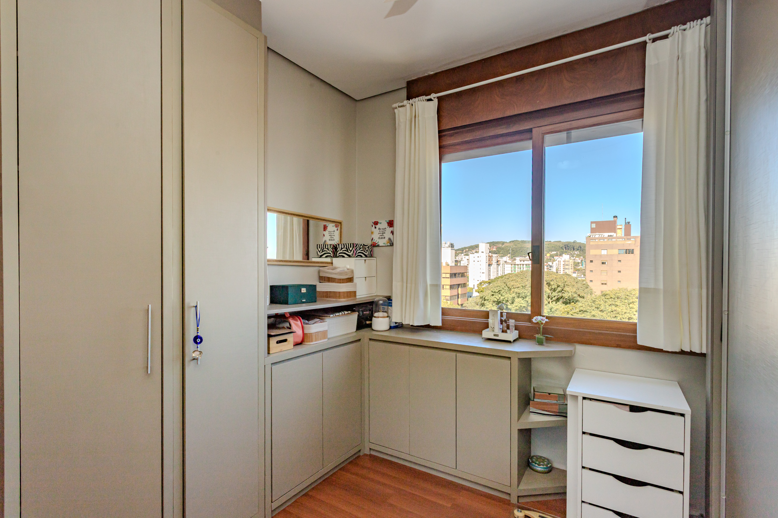 Cobertura à venda com 146m², 2 quartos, 1 suíte, 2 vagas no bairro Tristeza em Porto Alegre - Foto 23