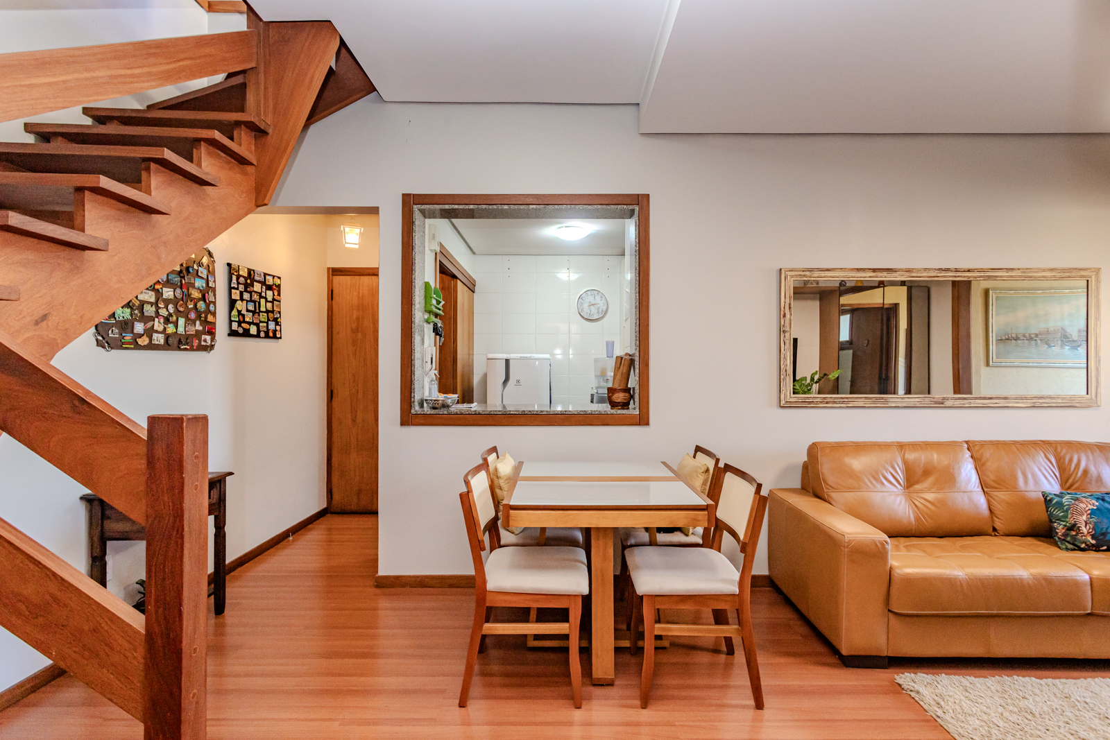 Cobertura à venda com 146m², 2 quartos, 1 suíte, 2 vagas no bairro Tristeza em Porto Alegre - Foto 8