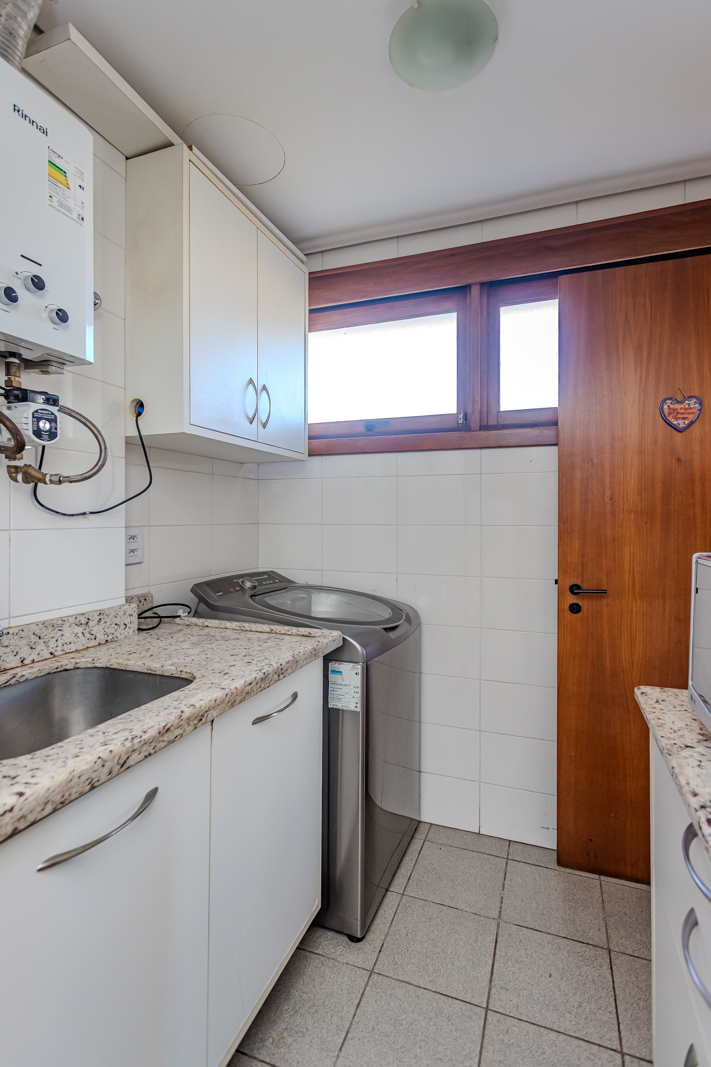 Cobertura à venda com 146m², 2 quartos, 1 suíte, 2 vagas no bairro Tristeza em Porto Alegre - Foto 11