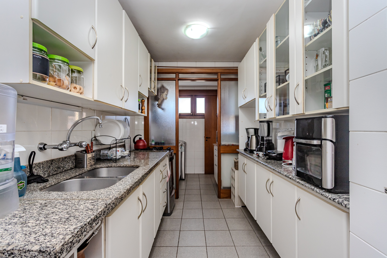 Cobertura à venda com 146m², 2 quartos, 1 suíte, 2 vagas no bairro Tristeza em Porto Alegre - Foto 25