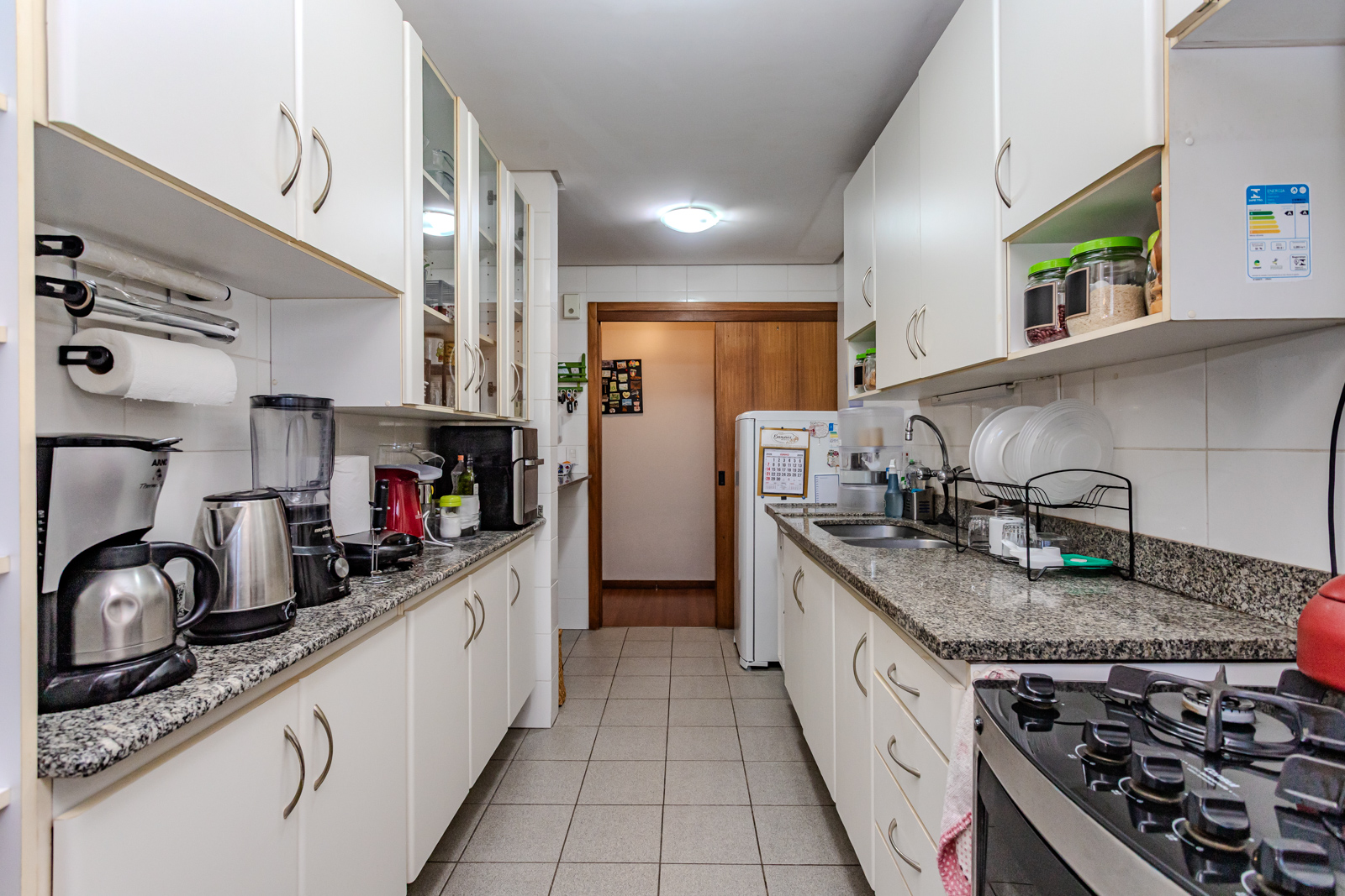Cobertura à venda com 146m², 2 quartos, 1 suíte, 2 vagas no bairro Tristeza em Porto Alegre - Foto 26