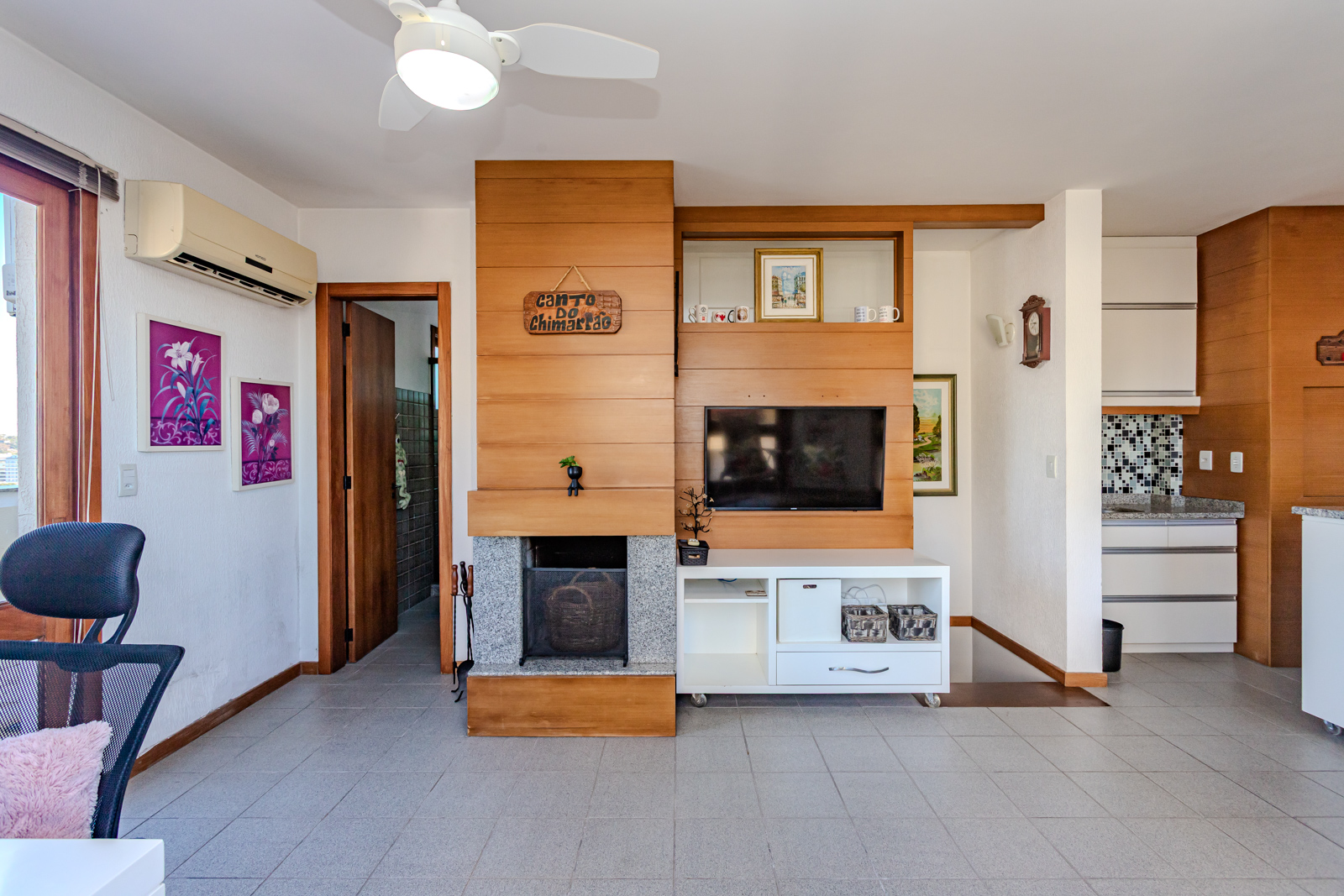 Cobertura à venda com 146m², 2 quartos, 1 suíte, 2 vagas no bairro Tristeza em Porto Alegre - Foto 31