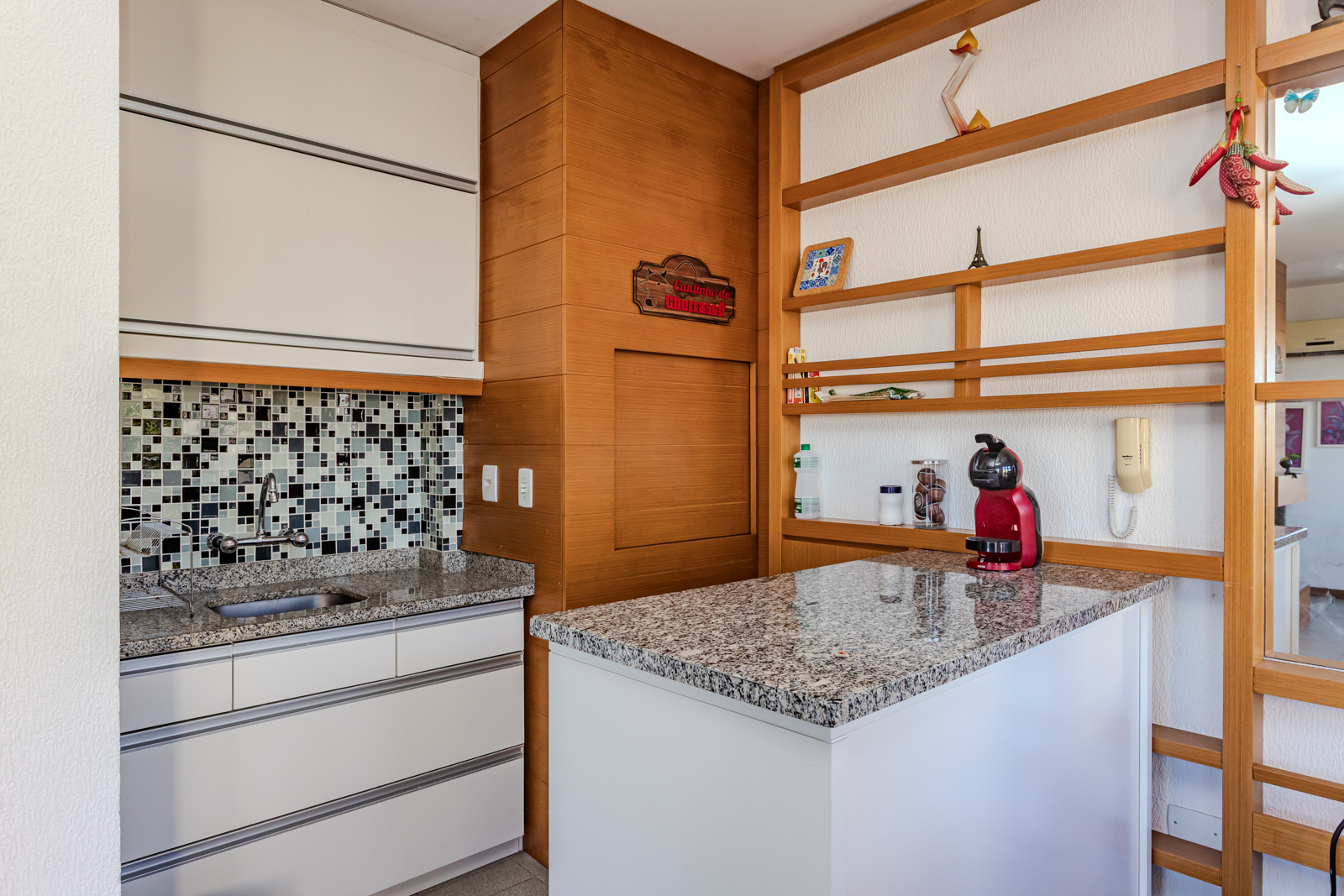 Cobertura à venda com 146m², 2 quartos, 1 suíte, 2 vagas no bairro Tristeza em Porto Alegre - Foto 32
