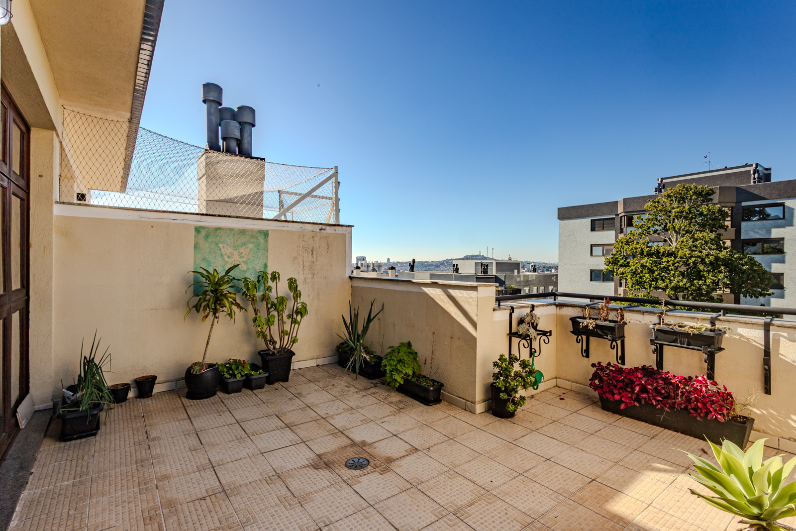 Cobertura à venda com 146m², 2 quartos, 1 suíte, 2 vagas no bairro Tristeza em Porto Alegre - Foto 35