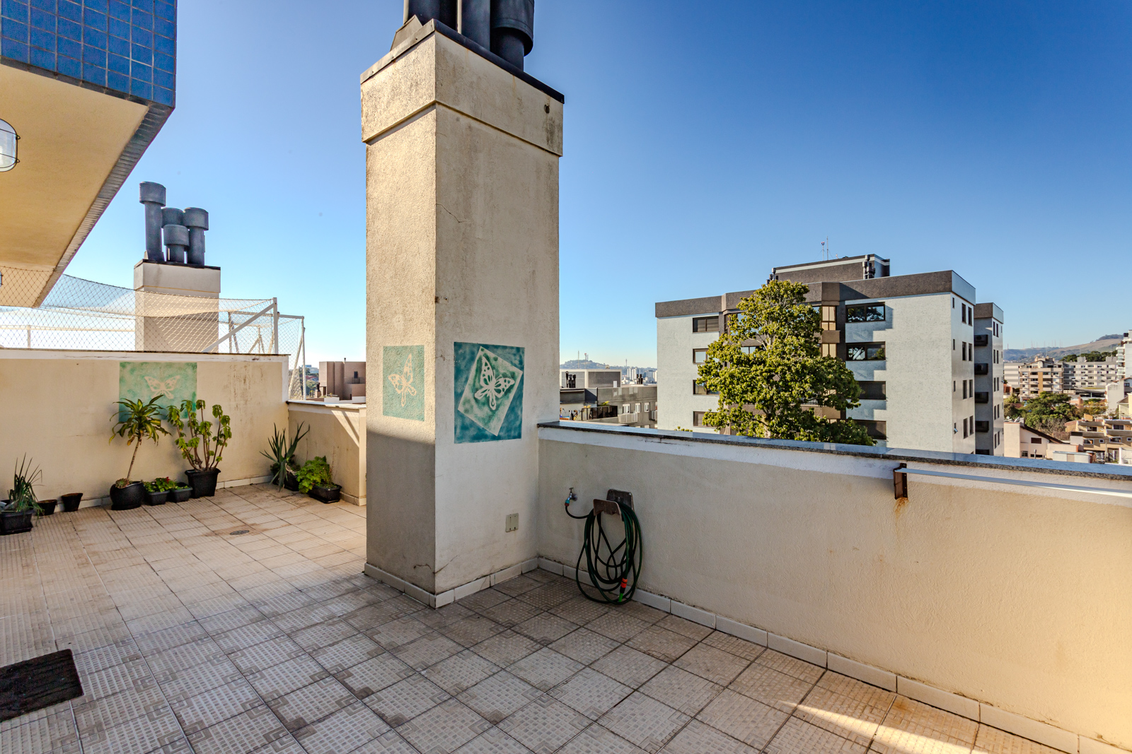 Cobertura à venda com 146m², 2 quartos, 1 suíte, 2 vagas no bairro Tristeza em Porto Alegre - Foto 38