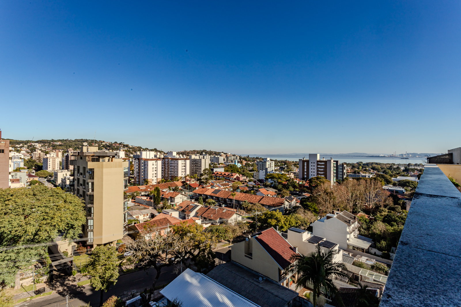 Cobertura à venda com 146m², 2 quartos, 1 suíte, 2 vagas no bairro Tristeza em Porto Alegre - Foto 40