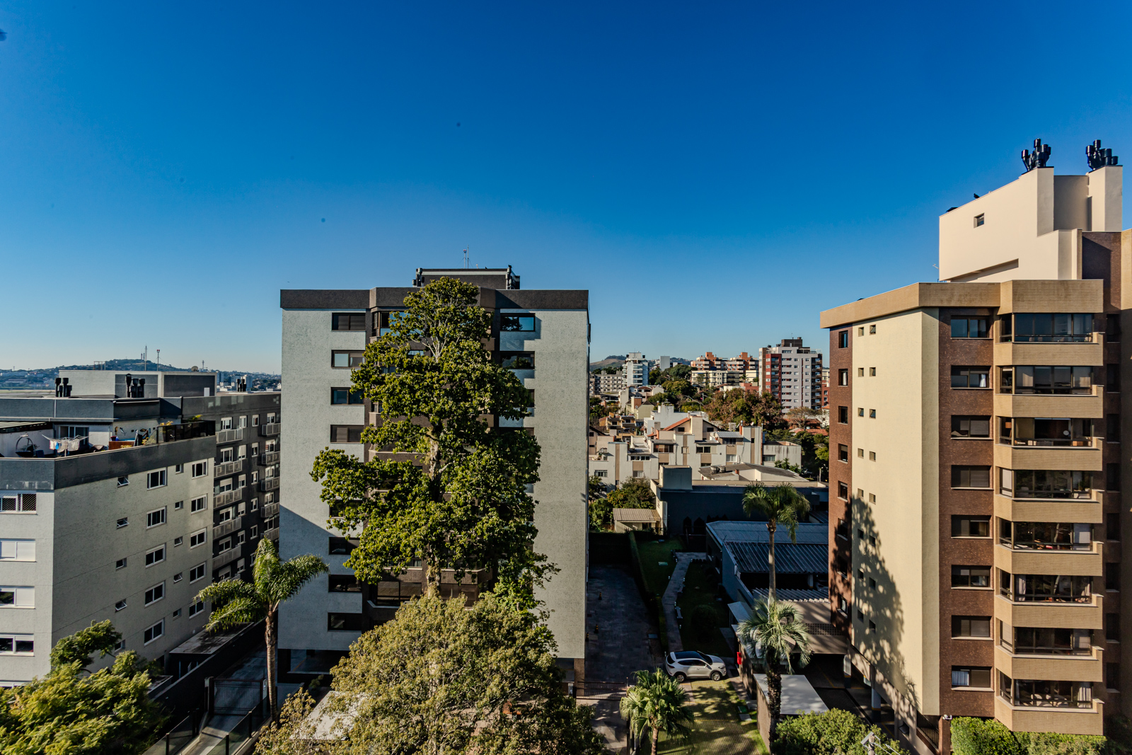 Cobertura à venda com 146m², 2 quartos, 1 suíte, 2 vagas no bairro Tristeza em Porto Alegre - Foto 42