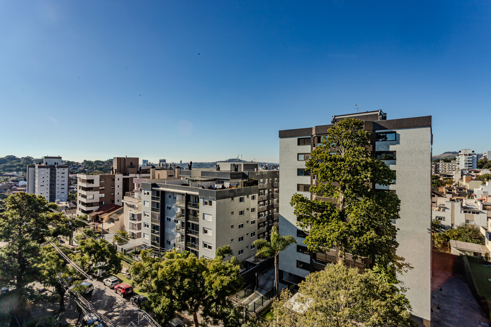 Cobertura à venda com 146m², 2 quartos, 1 suíte, 2 vagas no bairro Tristeza em Porto Alegre - Foto 43
