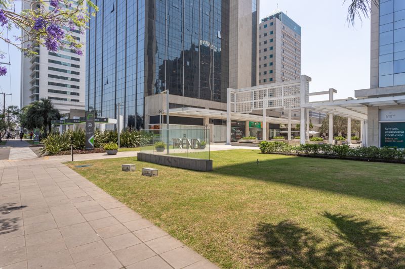 Loja para alugar com 40m² no bairro Praia de Belas em Porto Alegre - Foto 10
