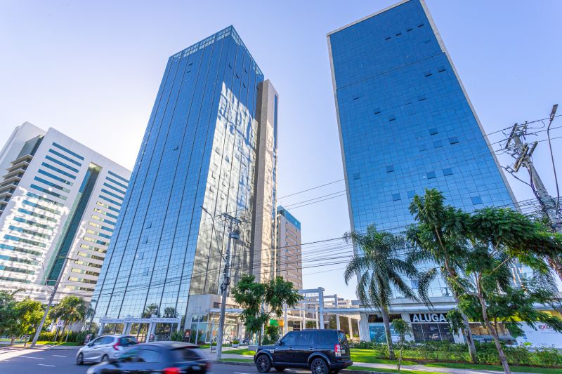 Loja para alugar com 76m² no bairro Praia de Belas em Porto Alegre