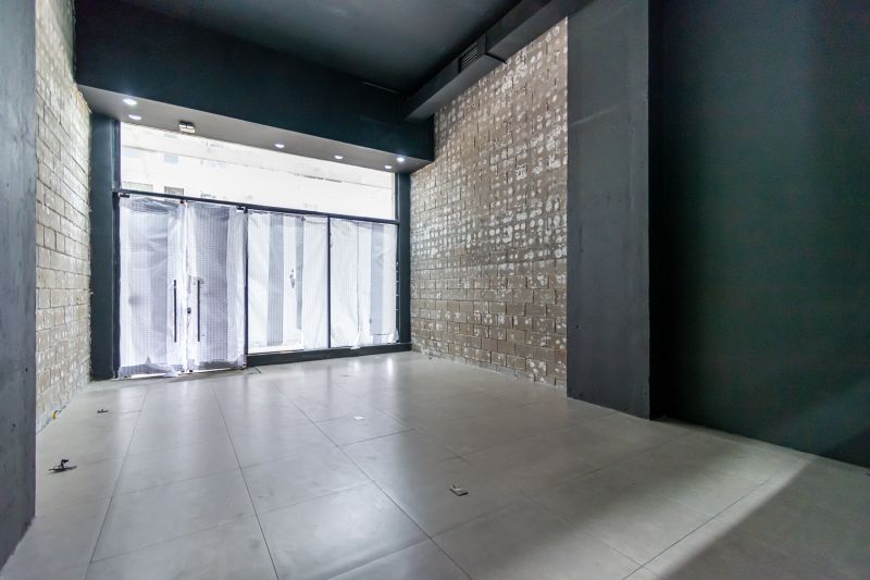 Loja para alugar com 58m² no bairro Praia de Belas em Porto Alegre - Foto 8