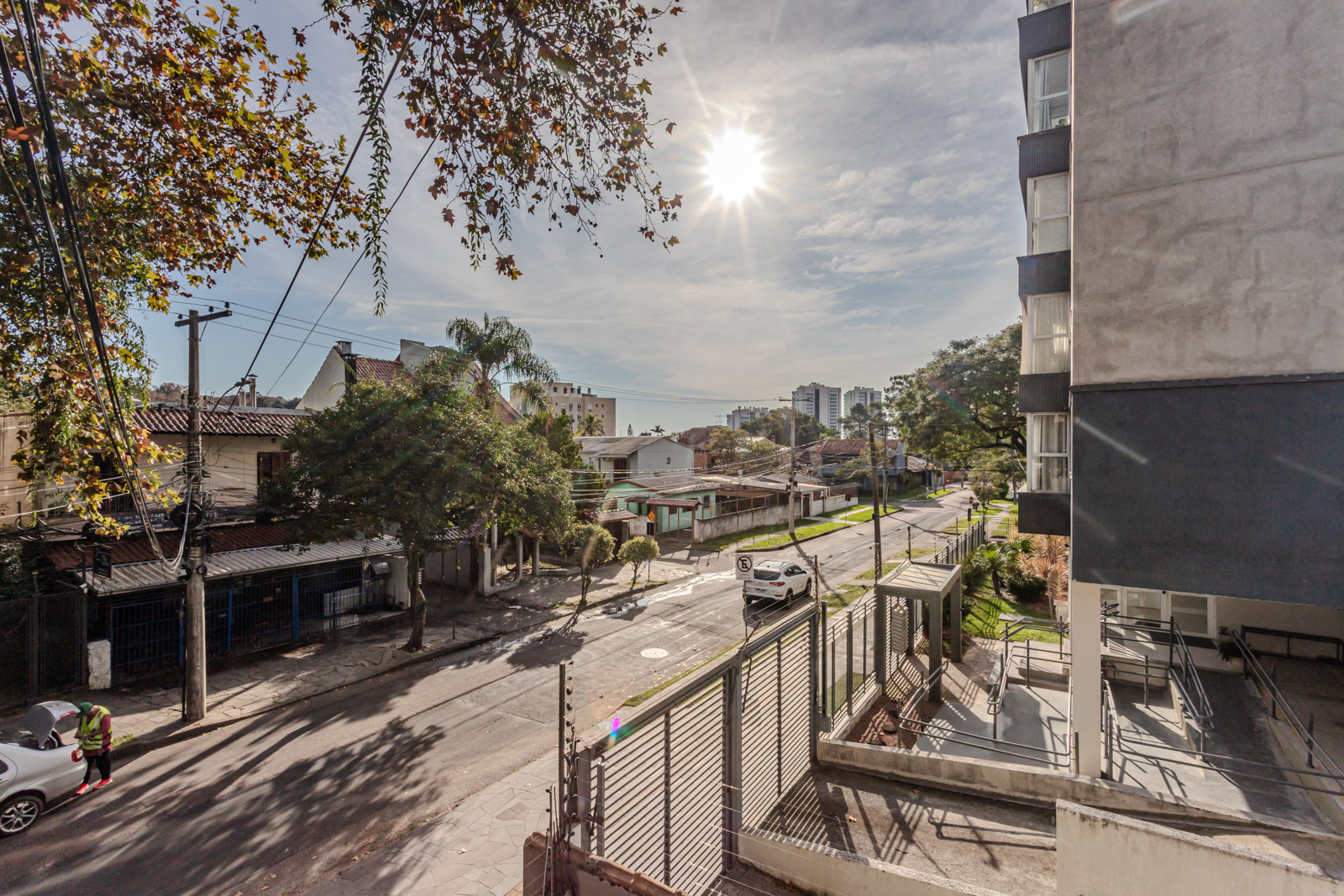 Casa para alugar com 250m², 3 quartos no bairro Camaquã em Porto Alegre - Foto 13